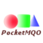 pocketmqo android application logo